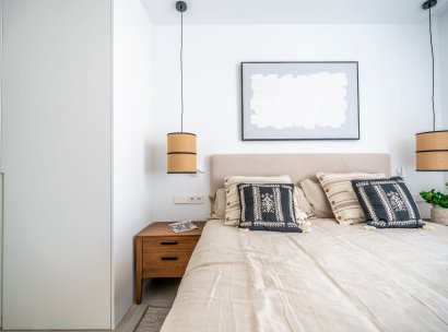 Appartement · Nieuwbouw Woningen - La Manga Club · Murcia · Spanje