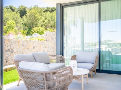 Appartement · Nieuwbouw Woningen - La Manga Club · Murcia · Spanje