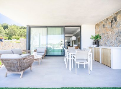 Appartement · Nieuwbouw Woningen - La Manga Club · Murcia · Spanje