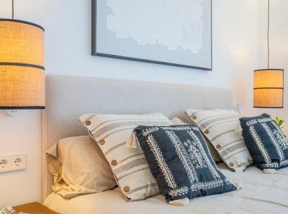 Appartement · Nieuwbouw Woningen - La Manga Club · Murcia · Spanje