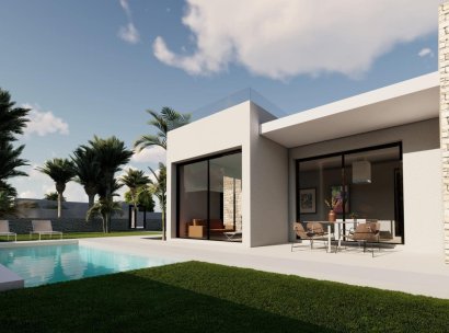 Villa · Herverkoop - La Manga del Mar Menor · Murcia · Spanje