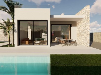 Villa · Herverkoop - La Manga del Mar Menor · Murcia · Spanje