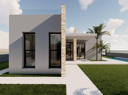 Villa · Herverkoop - La Manga del Mar Menor · Murcia · Spanje
