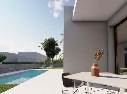 Villa · Herverkoop - La Manga del Mar Menor · Murcia · Spanje
