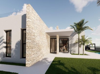 Villa · Herverkoop - La Manga del Mar Menor · Murcia · Spanje