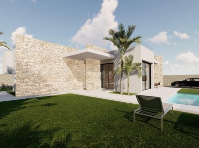 Villa · Herverkoop - La Manga del Mar Menor · Murcia · Spanje