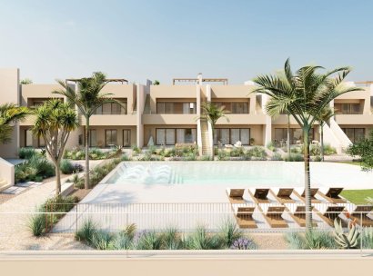 Appartement · Nieuwbouw Woningen - Roda Golf Resort · Murcia · Spanje