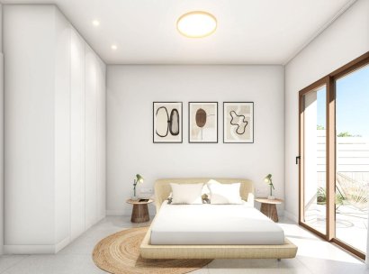 Appartement · Nieuwbouw Woningen - Roda Golf Resort · Murcia · Spanje