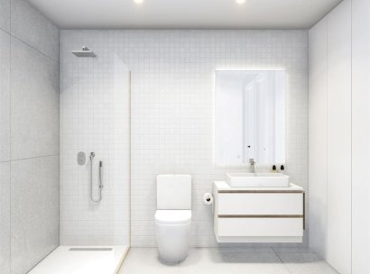 Appartement · Nieuwbouw Woningen - Roda Golf Resort · Murcia · Spanje