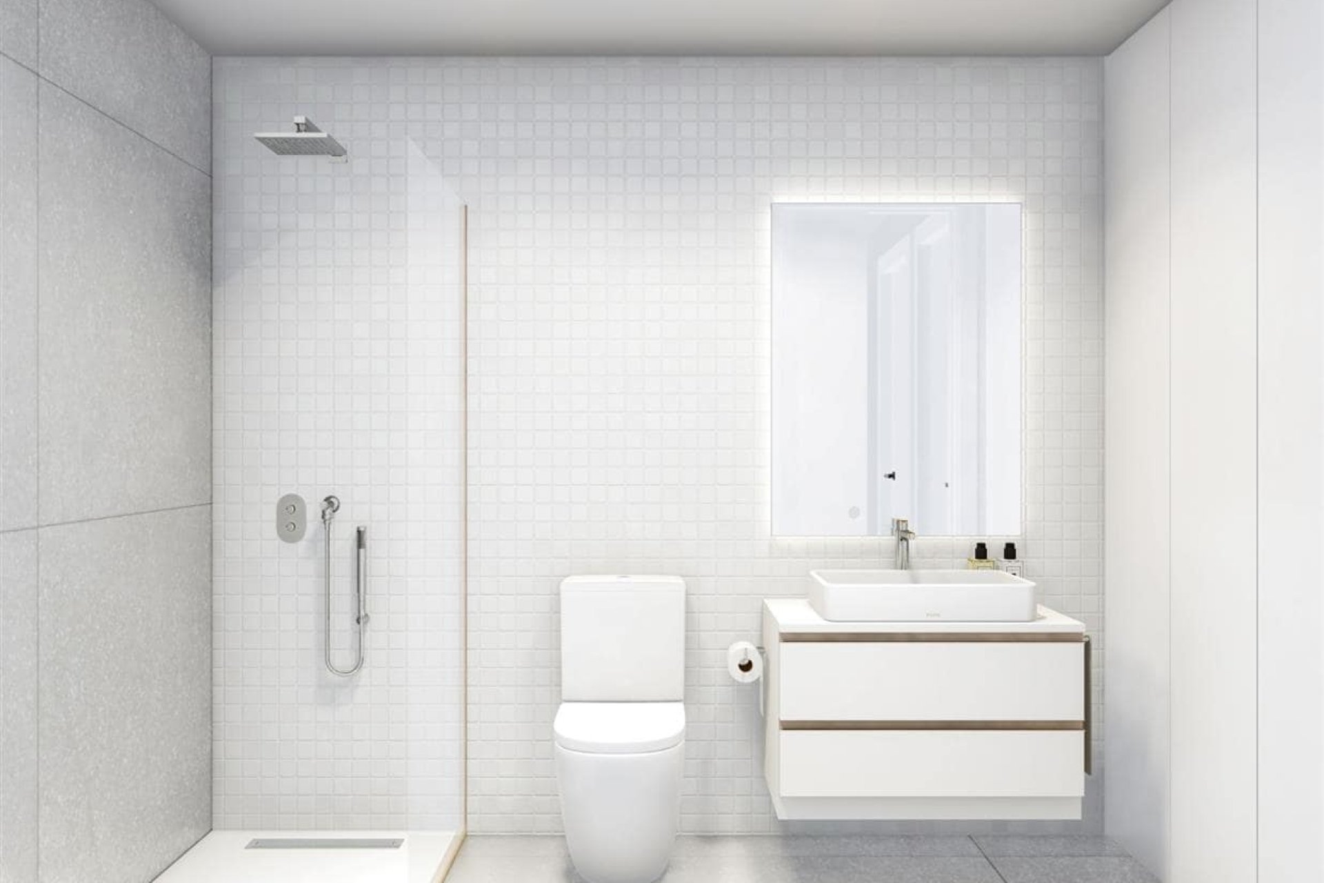 Nieuwbouw Woningen - Appartement - Roda Golf Resort - Costa Calida