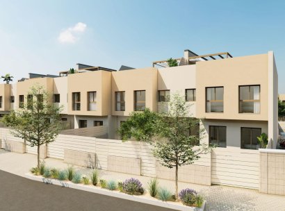 Appartement · Nieuwbouw Woningen - Roda Golf Resort · Murcia · Spanje
