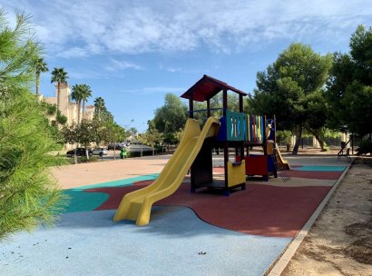 Appartement · Nieuwbouw Woningen - Roda Golf Resort · Murcia · Spanje
