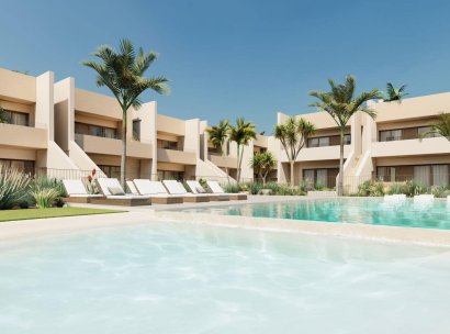 Appartement · Nieuwbouw Woningen - Roda Golf Resort · Murcia · Spanje