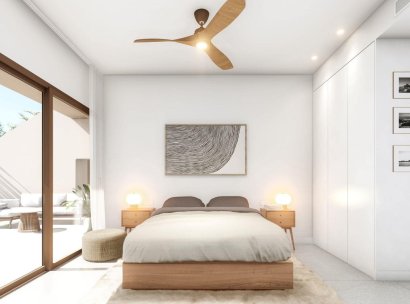 Appartement · Nieuwbouw Woningen - Roda Golf Resort · Murcia · Spanje