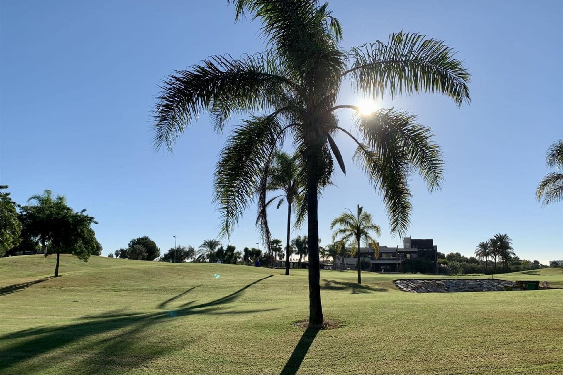 Nieuwbouw Woningen - Appartement - Roda Golf Resort - Costa Calida