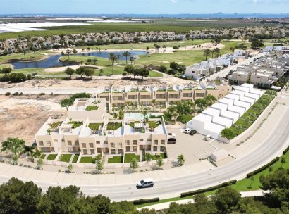 Appartement · Nieuwbouw Woningen - Roda Golf Resort · Murcia · Spanje