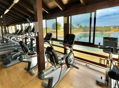 Appartement · Nieuwbouw Woningen - Roda Golf Resort · Murcia · Spanje