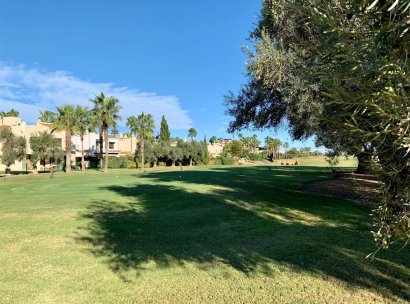 Appartement · Nieuwbouw Woningen - Roda Golf Resort · Murcia · Spanje