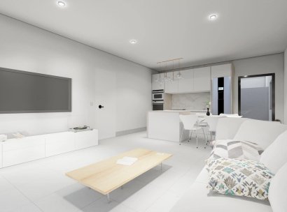 Villa · Nieuwbouw Woningen - El Alba resort · Murcia · Spanje