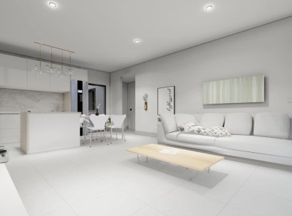 Villa · Nieuwbouw Woningen - El Alba resort · Murcia · Spanje