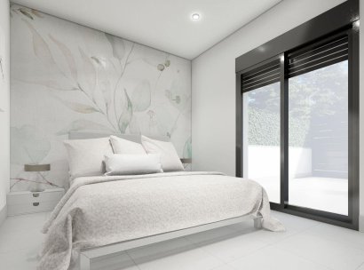 Villa · Nieuwbouw Woningen - El Alba resort · Murcia · Spanje