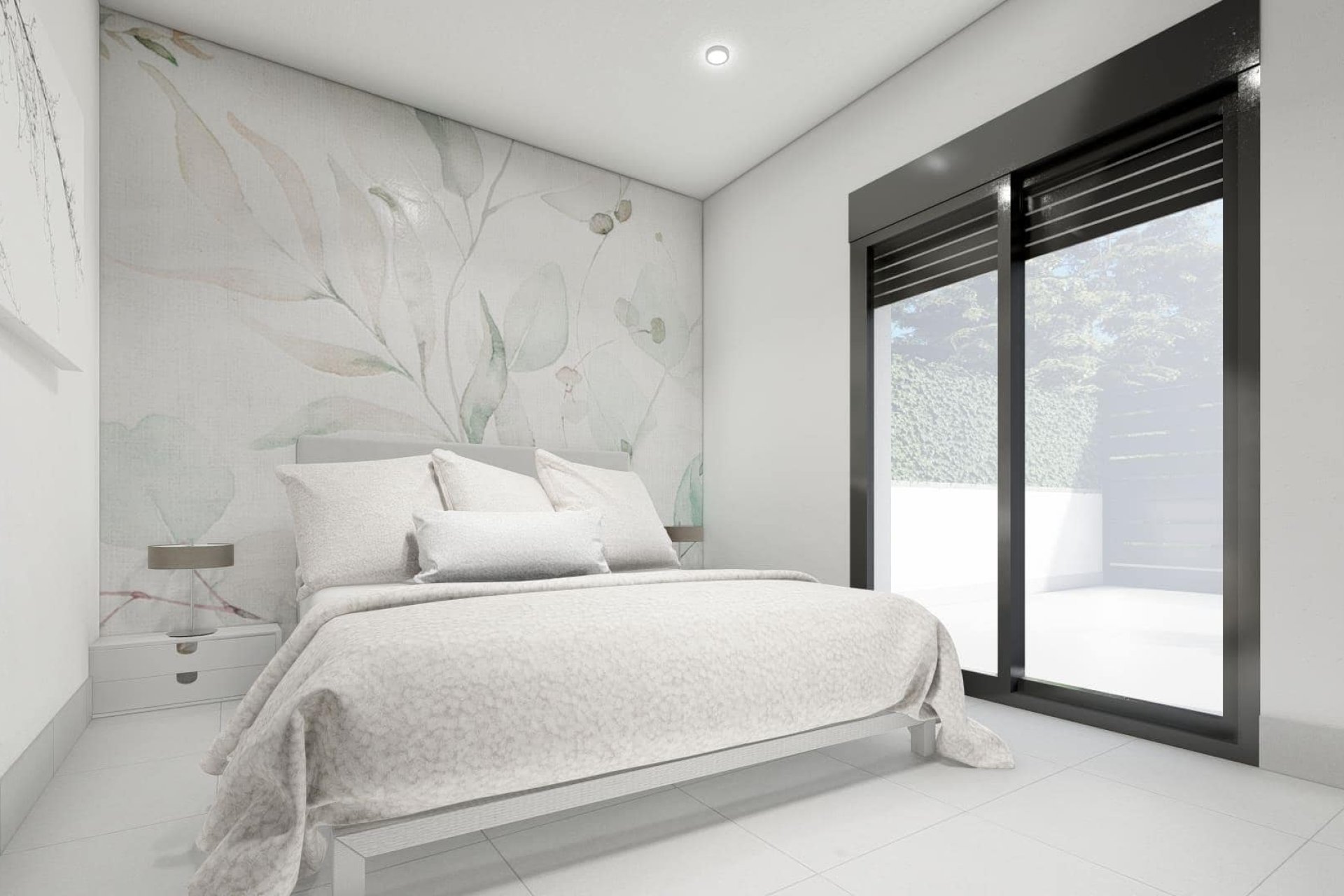 Nieuwbouw Woningen - Villa - El Alba resort - Costa Calida