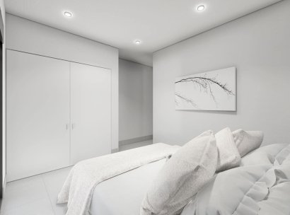 Villa · Nieuwbouw Woningen - El Alba resort · Murcia · Spanje
