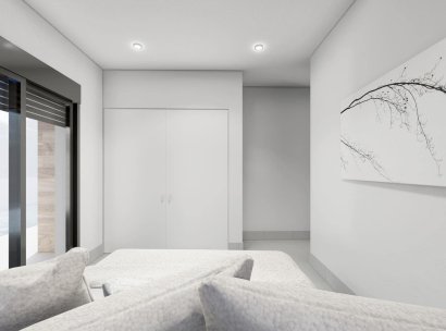 Villa · Nieuwbouw Woningen - El Alba resort · Murcia · Spanje