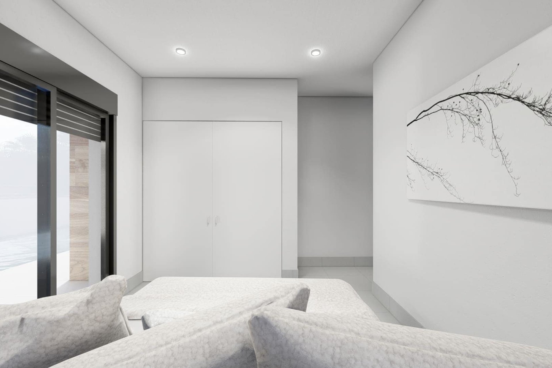 Nieuwbouw Woningen - Villa - El Alba resort - Costa Calida