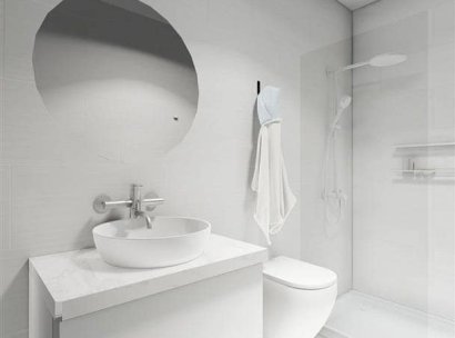 Villa · Nieuwbouw Woningen - El Alba resort · Murcia · Spanje