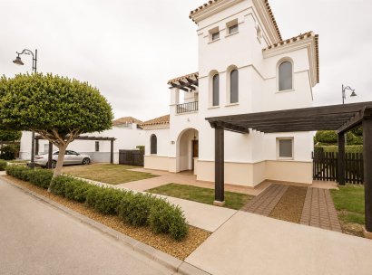 Villa · Herverkoop - La Torre Golf Resort · Murcia · Spanje