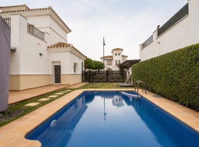 Villa · Herverkoop - La Torre Golf Resort · Murcia · Spanje