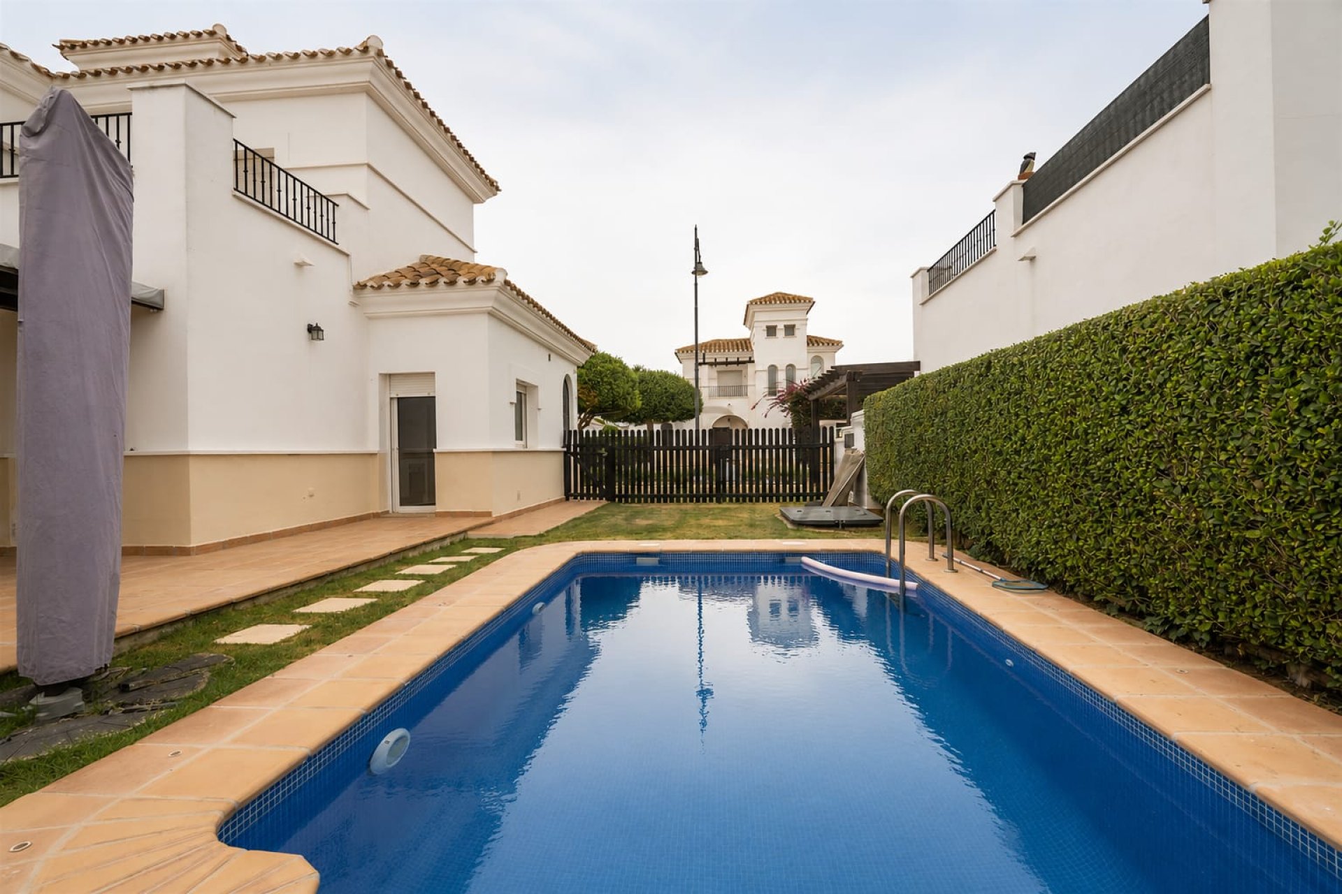 Resale - Villa - La Torre Golf Resort - Costa Calida