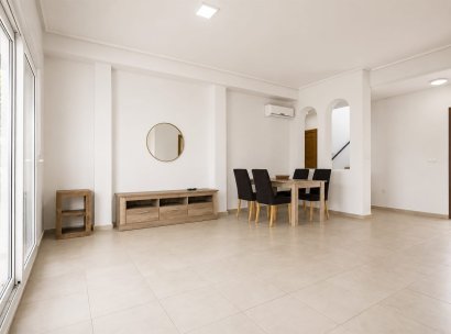 Villa · Herverkoop - La Torre Golf Resort · Murcia · Spanje