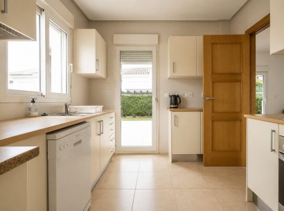 Villa · Herverkoop - La Torre Golf Resort · Murcia · Spanje