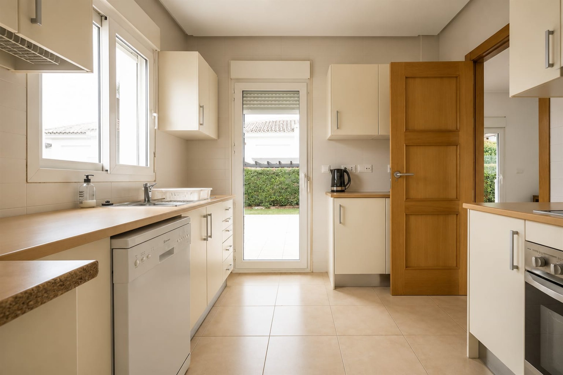 Resale - Villa - La Torre Golf Resort - Costa Calida