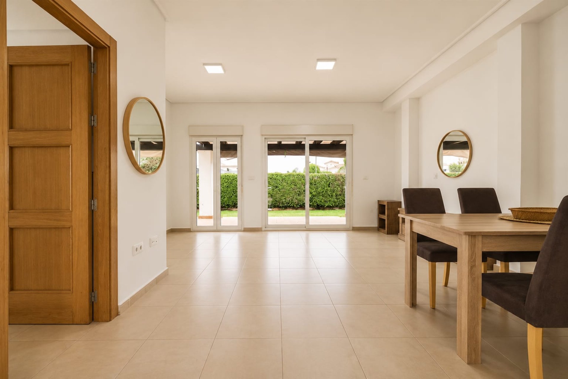 Resale - Villa - La Torre Golf Resort - Costa Calida