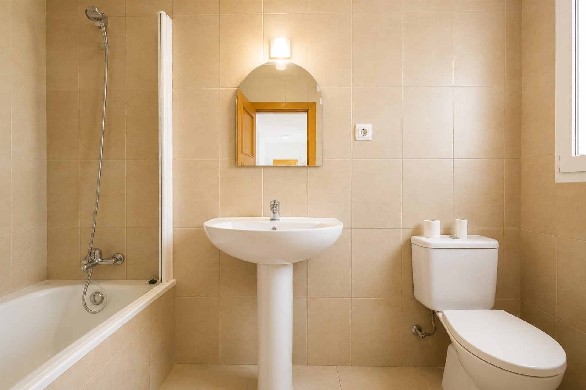 Resale - Villa - La Torre Golf Resort - Costa Calida