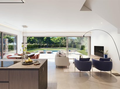 Villa · Återförsäljning - Las Colinas Golf & Country Club · Alicante · Spanien