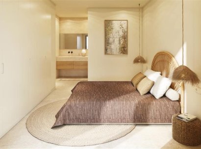 Villa · Återförsäljning - Las Colinas Golf & Country Club · Alicante · Spanien