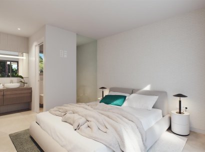 Villa · Återförsäljning - Las Colinas Golf & Country Club · Alicante · Spanien