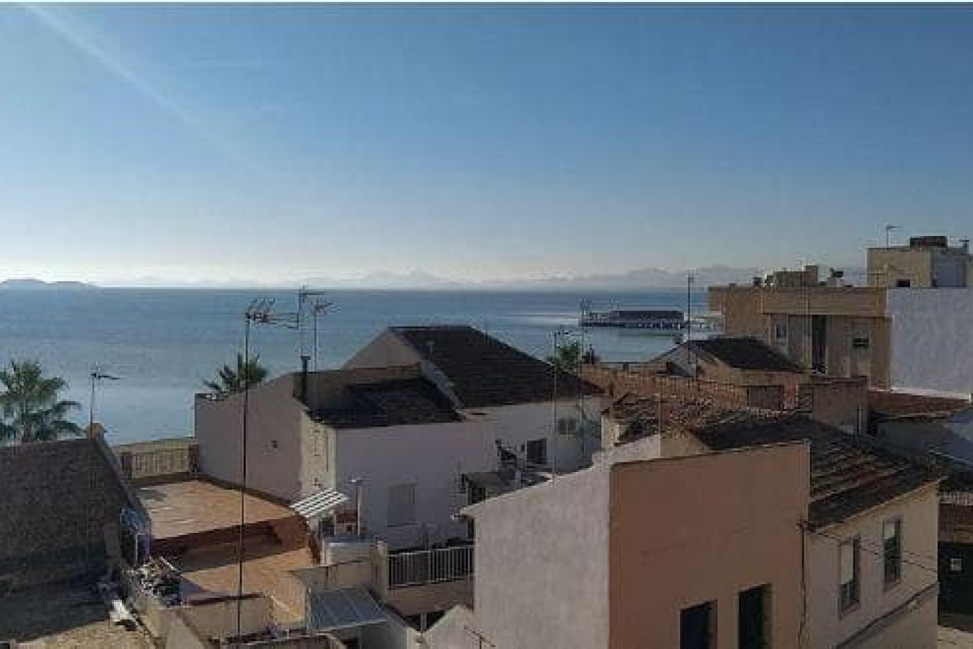 Återförsäljning - Other - Los Alcázares - Costa Calida