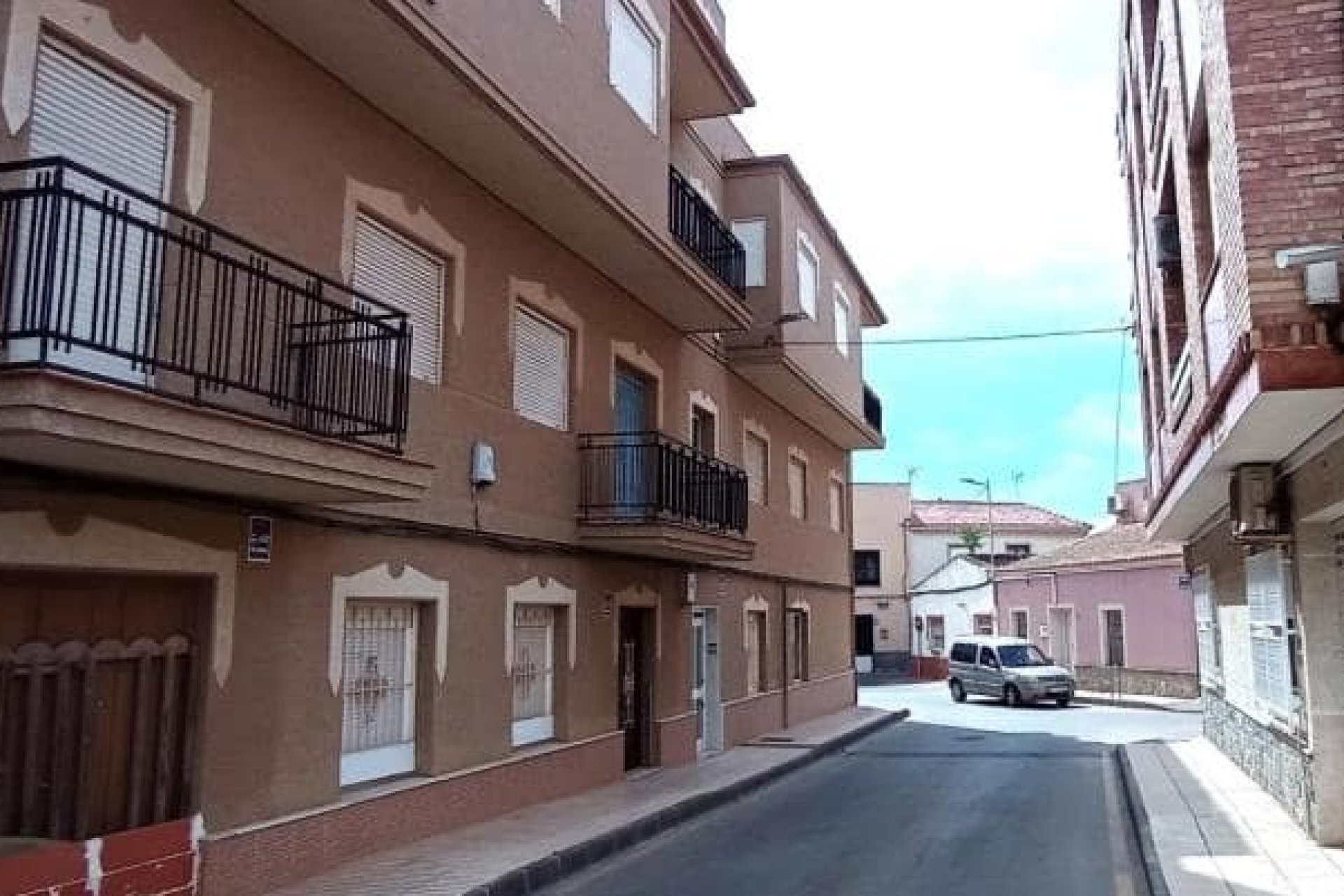 Återförsäljning - Other - Los Alcázares - Costa Calida