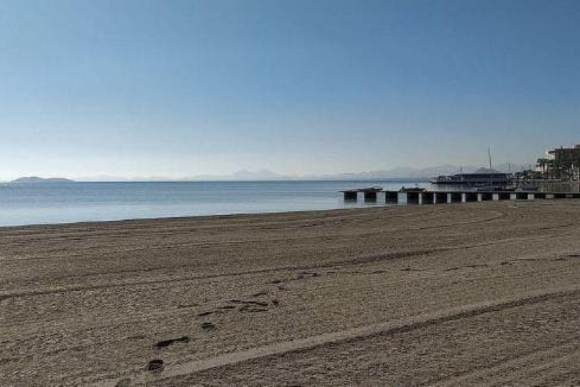 Återförsäljning - Other - Los Alcázares - Costa Calida