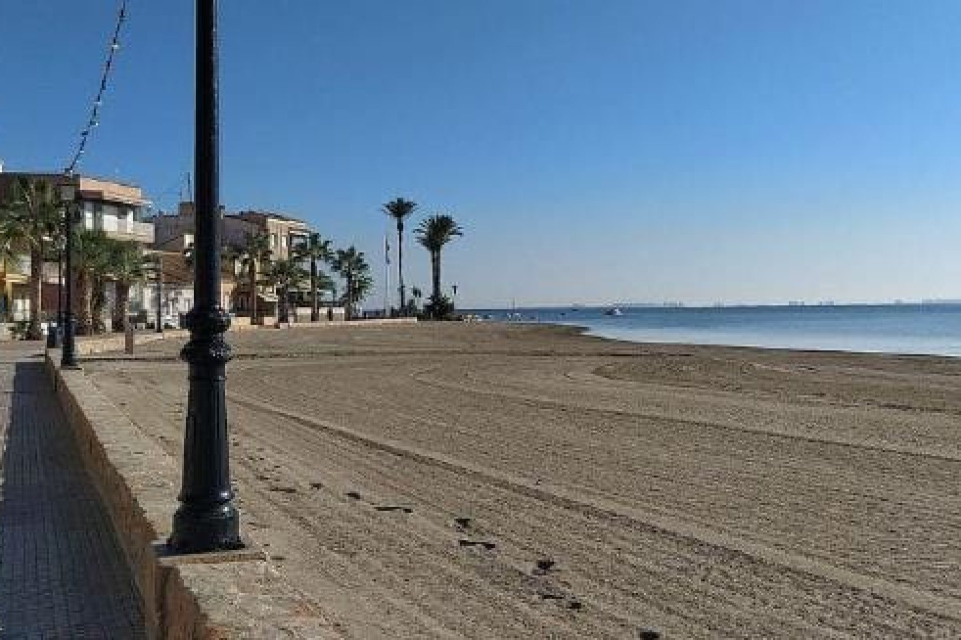 Återförsäljning - Other - Los Alcázares - Costa Calida