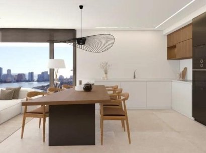 Appartement · Herverkoop - Calpe · Alicante · Spanje