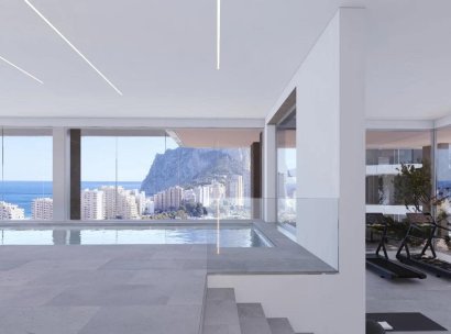 Appartement · Herverkoop - Calpe · Alicante · Spanje