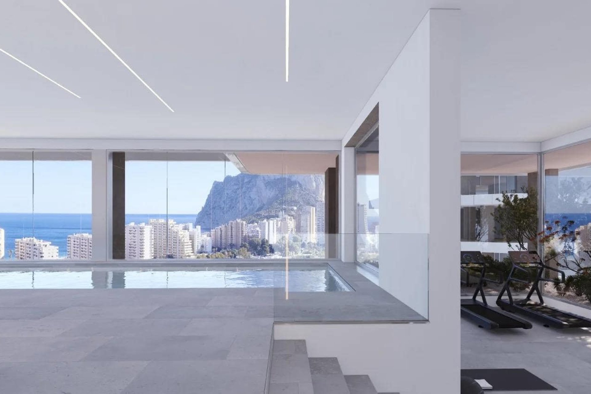 Herverkoop - Appartement - Calpe - Costa Blanca North
