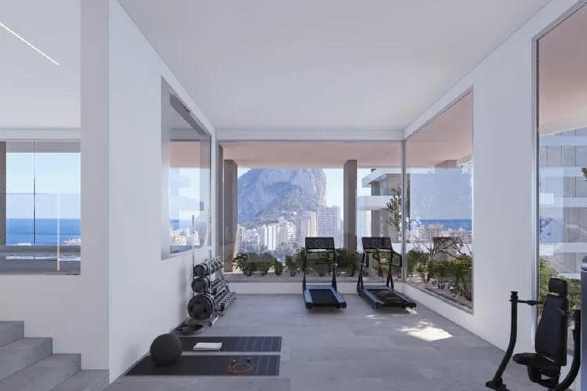 Herverkoop - Appartement - Calpe - Costa Blanca North