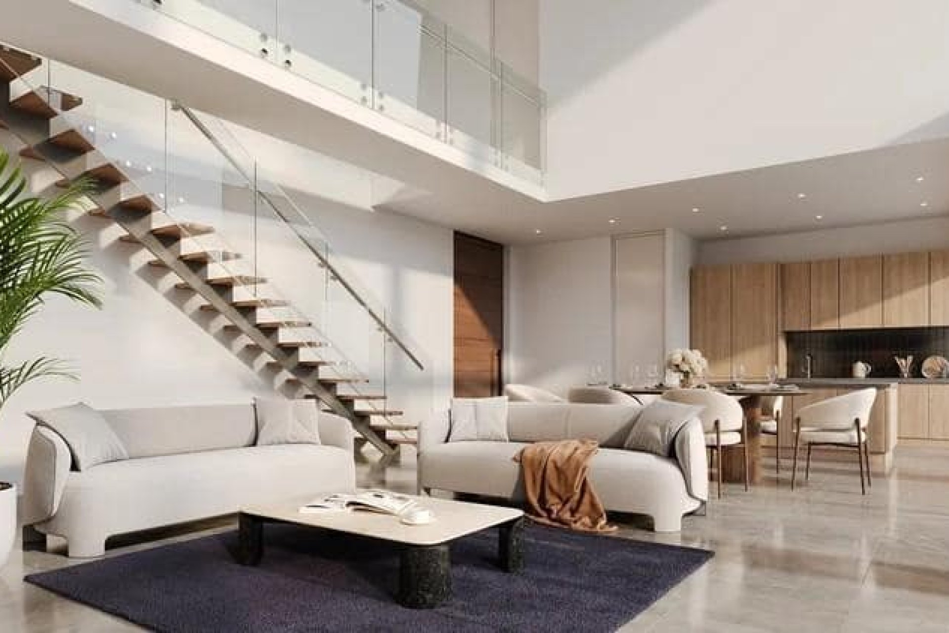 Nieuwbouw Woningen - Villa - Calpe - Costa Blanca North